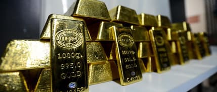 Bloomberg: Türkiye 60 ton altın satışı ve takası gerçekleştirdi
