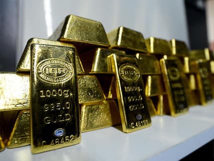 Bloomberg: Türkiye 60 ton altın satışı ve takası gerçekleştirdi