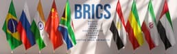 Bloomberg: Türkiye, BRICS grubuna katılmak için resmi başvuruda bulundu