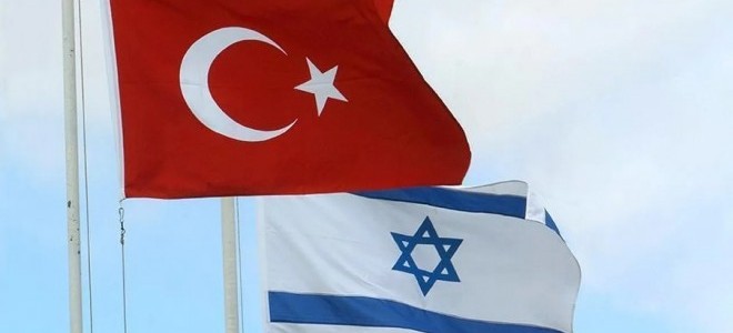 Bloomberg: Türkiye, İsrail ile yapılacak tüm enerji anlaşmalarını askıya aldı