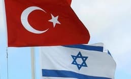 Bloomberg: Türkiye, İsrail ile yapılacak tüm enerji anlaşmalarını askıya aldı