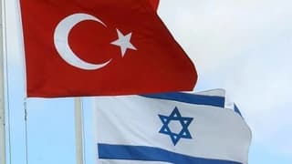 Bloomberg: Türkiye, İsrail ile yapılacak tüm enerji anlaşmalarını askıya aldı