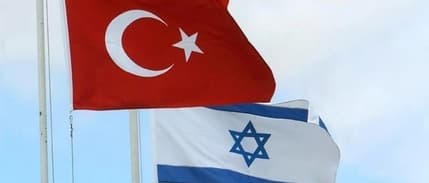 Bloomberg: Türkiye, İsrail ile yapılacak tüm enerji anlaşmalarını askıya aldı