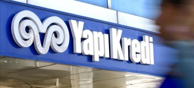 Bloomberg: Yapı Kredi'ye Körfez'den talip var