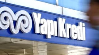 Bloomberg: Yapı Kredi'ye Körfez'den talip var