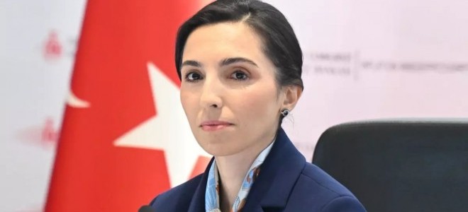 Bloomberg yazdı: Gaye Erkan'ın görevden alınmasını ne tetikledi?