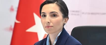 Bloomberg yazdı: Gaye Erkan'ın görevden alınmasını ne tetikledi?