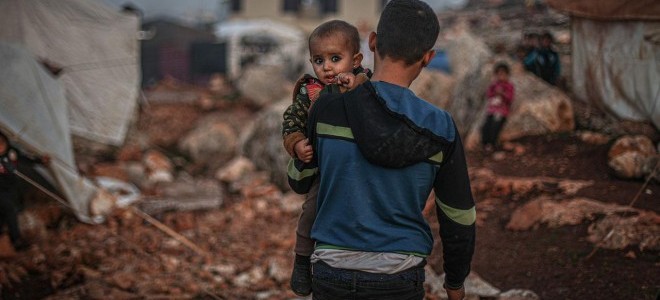 BM: 2030 sonunda 575 milyon kişi aşırı yoksullukla mücadele edecek