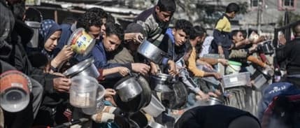 BM: 343 milyon kişi akut gıda güvensizliği yaşıyor