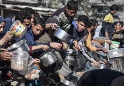 BM: 343 milyon kişi akut gıda güvensizliği yaşıyor
