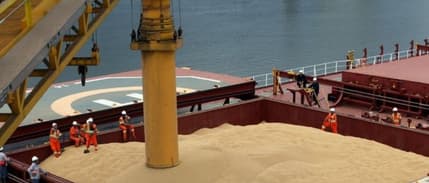 BM’den tahıl koridoru anlaşmasının devam etmesine yönelik çağrı