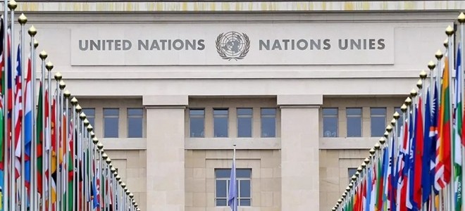 BM'den Türkiye'ye yönelik büyüme tahmini