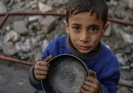 BM, Gazze'nin kuzeyine gıda yardımını durduruyor