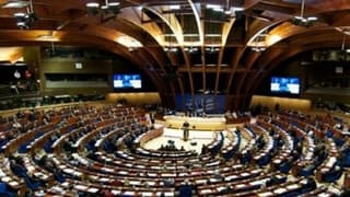 BM Güvenlik Konseyi Rusya'nın Çağrısıyla Suriye İçin Toplandı