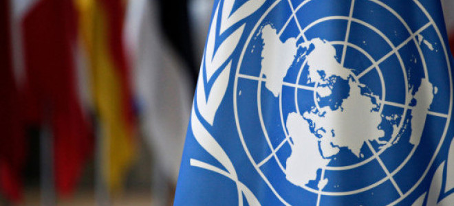 BM: Küresel ekonomi düşük büyüme tehlikesiyle karşı karşıya