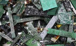 BM raporunda elektronik atık krizi vurgusu