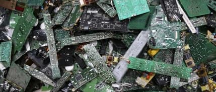 BM raporunda elektronik atık krizi vurgusu