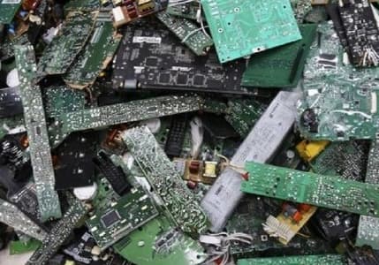 BM raporunda elektronik atık krizi vurgusu
