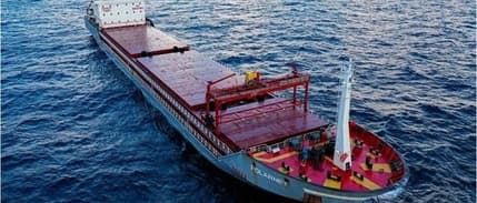 BM: Tahıl Koridoru Anlaşması'nın sürekliliğini sağlamaya çalışacağız
