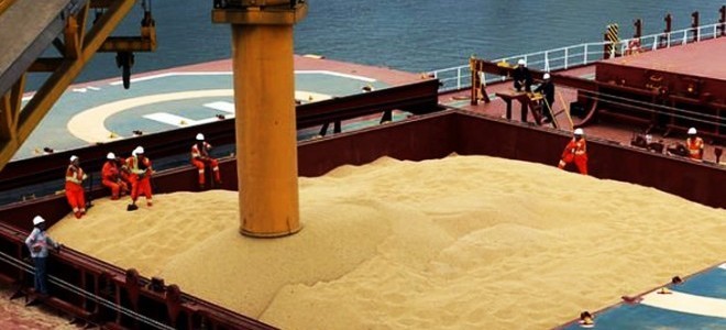 BM: Tahıl Koridoru'nda gemilere güvenlik teminatı veremeyeceğiz