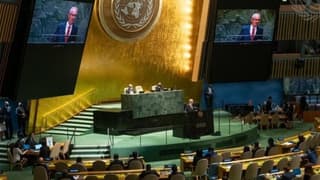 BM: Yardıma muhtaç kişi sayısı 360 milyona yükseldi