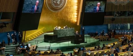 BM: Yardıma muhtaç kişi sayısı 360 milyona yükseldi