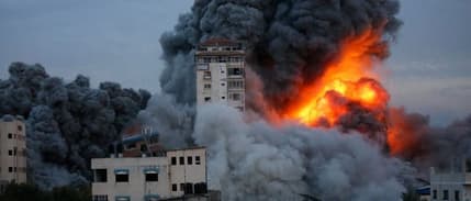 BM'ye göre İsrail'in saldırıları Filistin'de 1,74 milyon insanı yoksulluğa itti