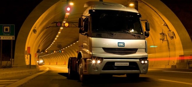 BMC İle Türk Metal Sendikası Arasında Toplu iş Sözleşmesi