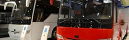 BMC Otobüsleri Busworld Türkiye'de Sergilendi