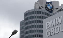 BMW, blockchain destekli sadakat programı başlatıyor