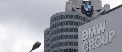 BMW, blockchain destekli sadakat programı başlatıyor