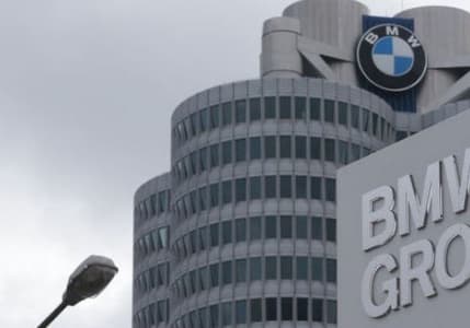 BMW, blockchain destekli sadakat programı başlatıyor