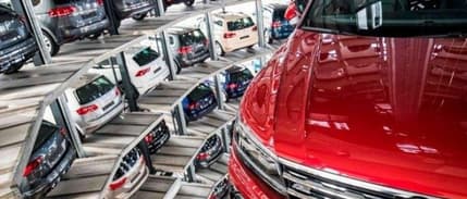 BMW, Daimler, Volkswagen’den işbirliği