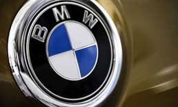 BMW, ikinci çeyrekte elektrikli araçların desteğiyle satışlarını artırdı