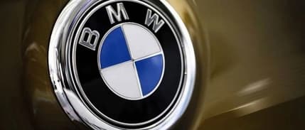 BMW, ikinci çeyrekte elektrikli araçların desteğiyle satışlarını artırdı