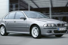 BMW iki eski modeli için geri çağırma programı başlattı