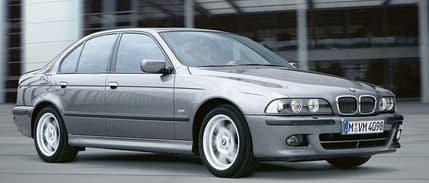 BMW iki eski modeli için geri çağırma programı başlattı