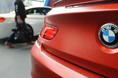 BMW, yangın riski nedeniyle geri çağırma programı başlattı