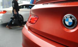 BMW, yangın riski nedeniyle geri çağırma programı başlattı