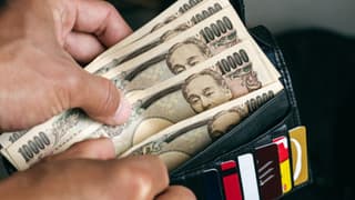 BN: Japon yatırımcılar yeniden Türk lirasına yöneldi