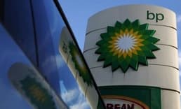 BN: Shell, BP'yi satın almayı değerlendiriyor