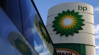 BN: Shell, BP'yi satın almayı değerlendiriyor