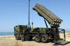 BN: Türkiye hava savunma sistemleri için İtalya ile görüşüyor