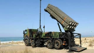 BN: Türkiye hava savunma sistemleri için İtalya ile görüşüyor