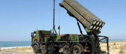 BN: Türkiye hava savunma sistemleri için İtalya ile görüşüyor