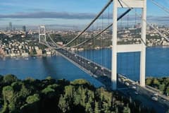 BN: Türkiye, köprü ve otoyolların özelleştirilmesi için Ernst & Young’ı yetkilendirdi