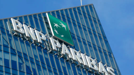 BNP Paribas Fed'den üç faiz artışı bekliyor