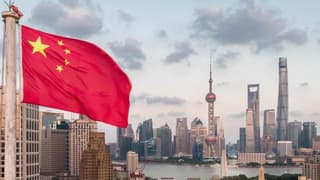 BNP Paribas: Savaş sonrası yeni güvenli liman Çin piyasaları