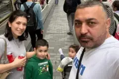 Böcek ailesi davasında karar açıklandı