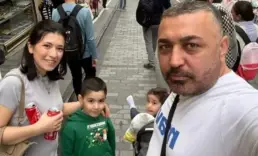 Böcek ailesi davasında karar açıklandı